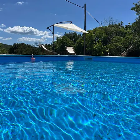 Peaceful New With Saltwater Pool Willa Brgud