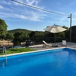 Peaceful New With Saltwater Pool Brgud