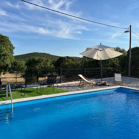 Peaceful New With Saltwater Pool Brgud