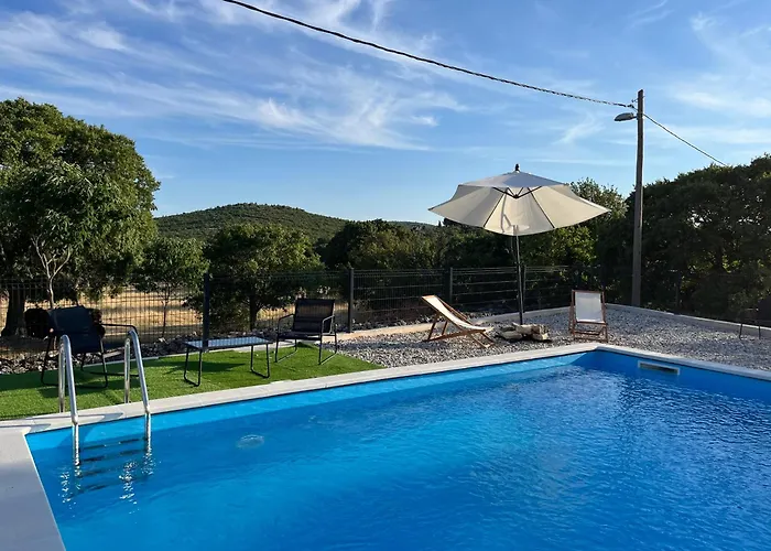 Peaceful New With Saltwater Pool Brgud